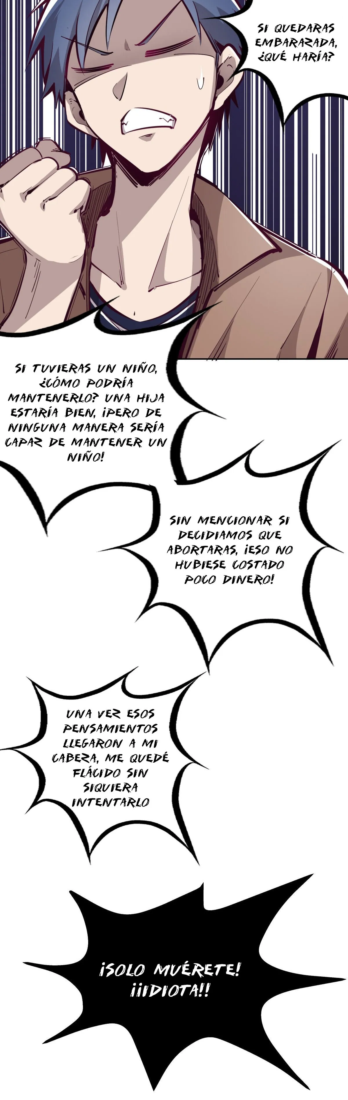 Demon X Angel - No Pueden Llevarse Bien Capítulo 5 en Línea - página 22