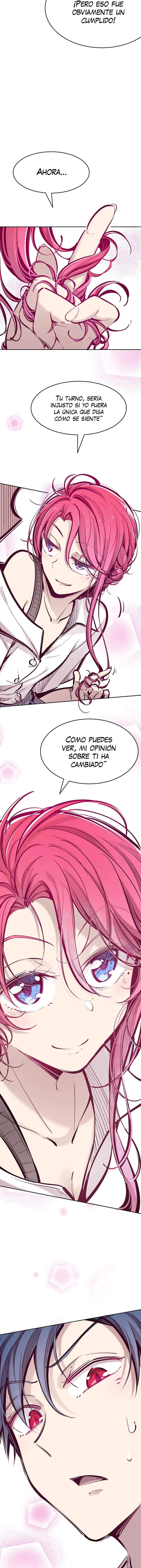 Demon X Angel - No Pueden Llevarse Bien Capítulo 52 en Línea - página 13