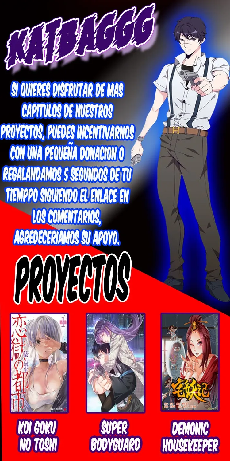 Demonic Housekeeper Capítulo 101 en Línea - página 10