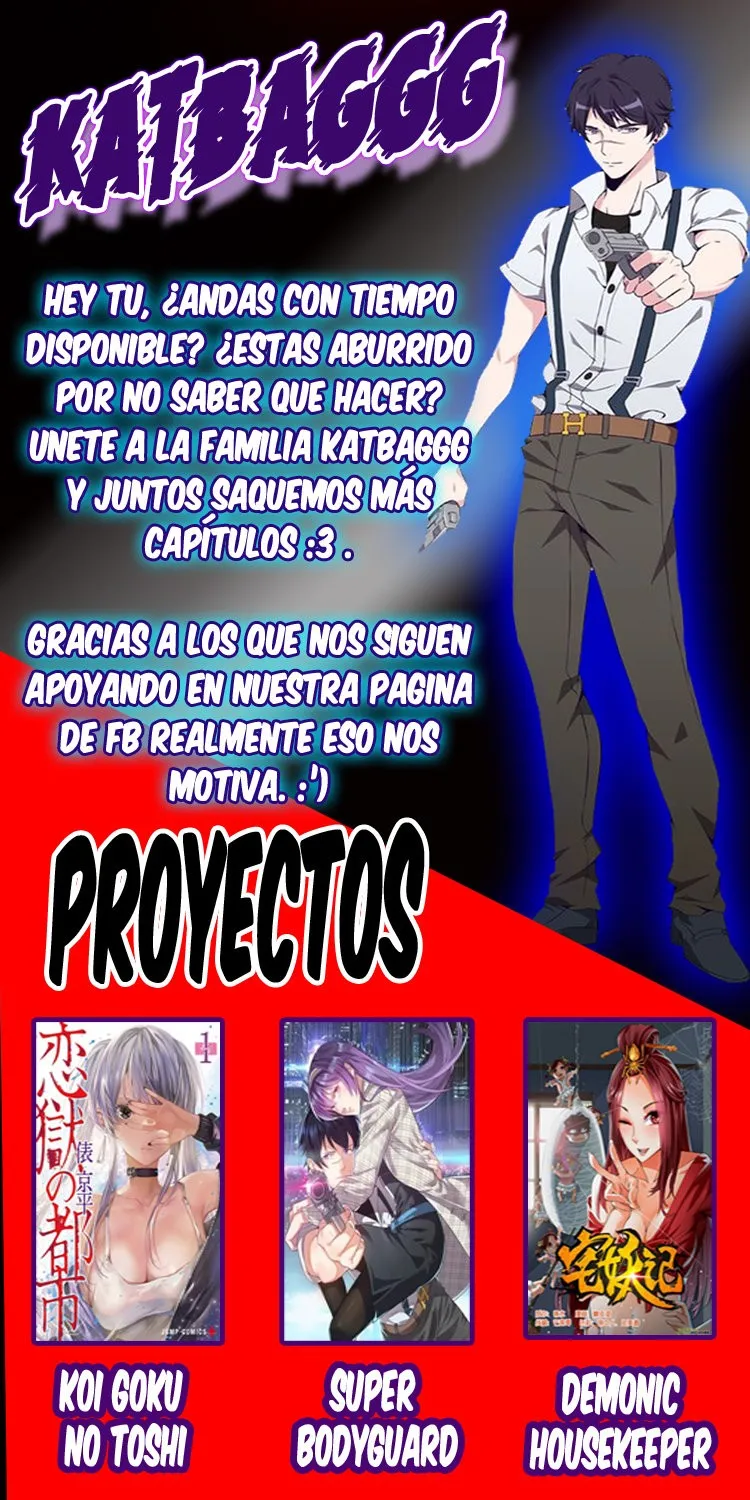 Demonic Housekeeper Capítulo 107 en Línea - página 11
