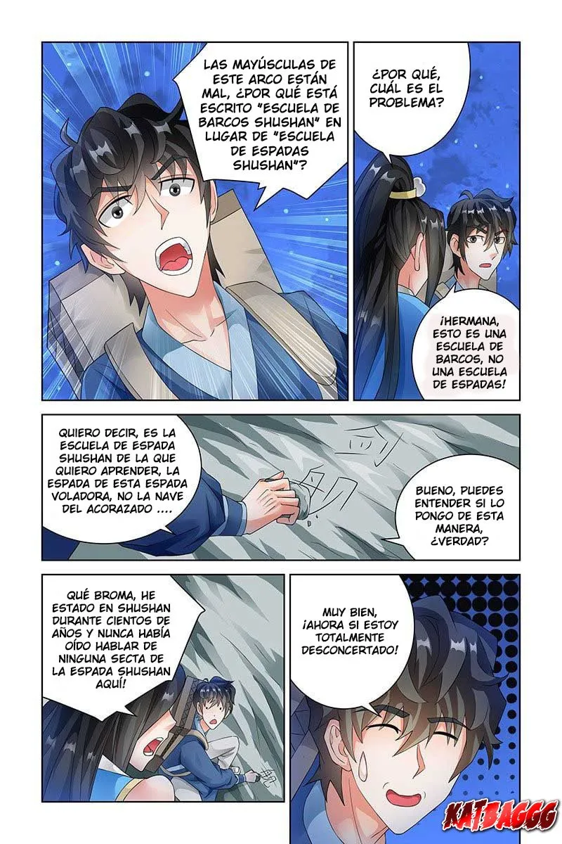 Demonic Housekeeper Capítulo 114 en Línea - página 9