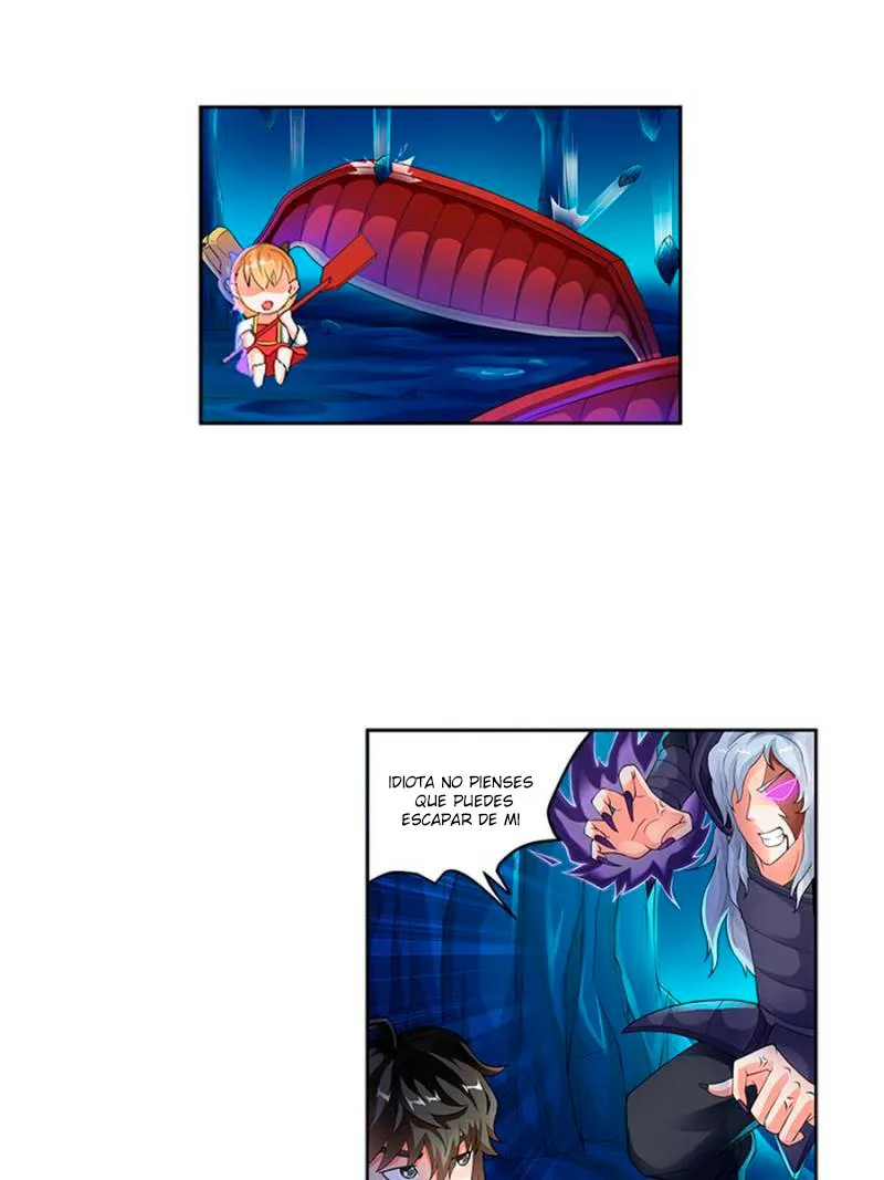 Demonic Housekeeper Capítulo 136 en Línea - página 4