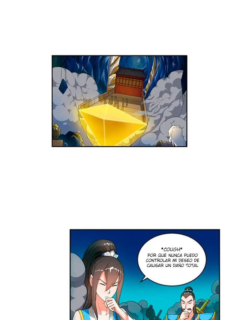 Demonic Housekeeper Capítulo 136 en Línea - página 6