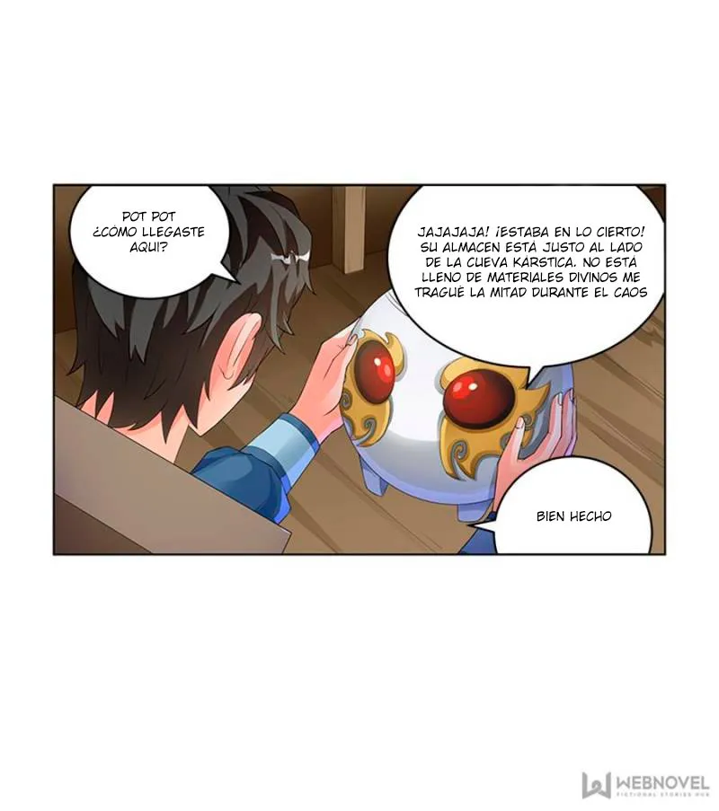 Demonic Housekeeper Capítulo 136 en Línea - página 13
