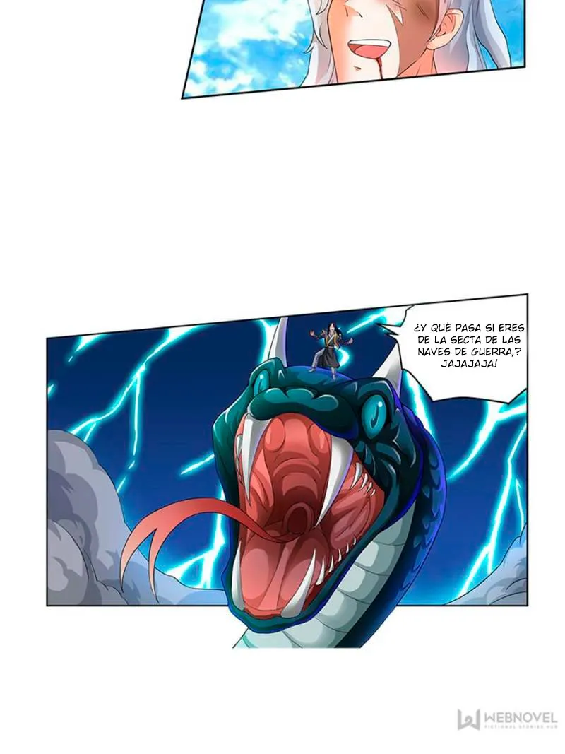 Demonic Housekeeper Capítulo 136 en Línea - página 24