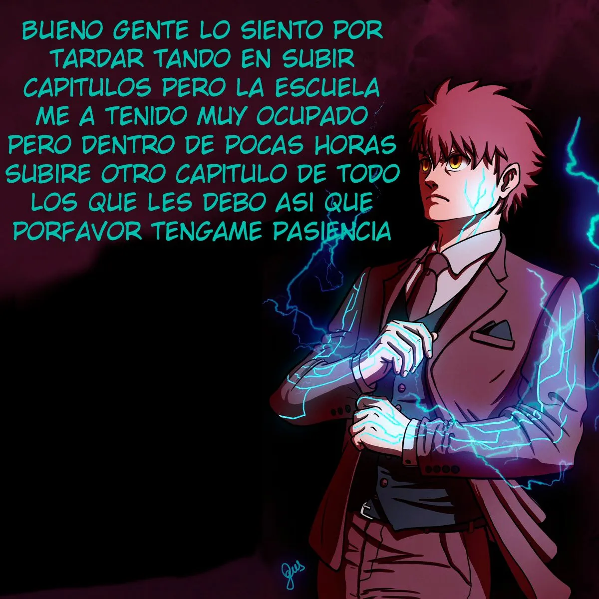 Demonic Housekeeper Capítulo 147 en Línea - página 15