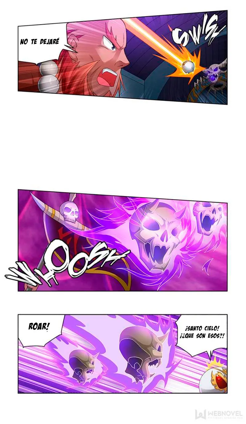 Demonic Housekeeper Capítulo 148 en Línea - página 5
