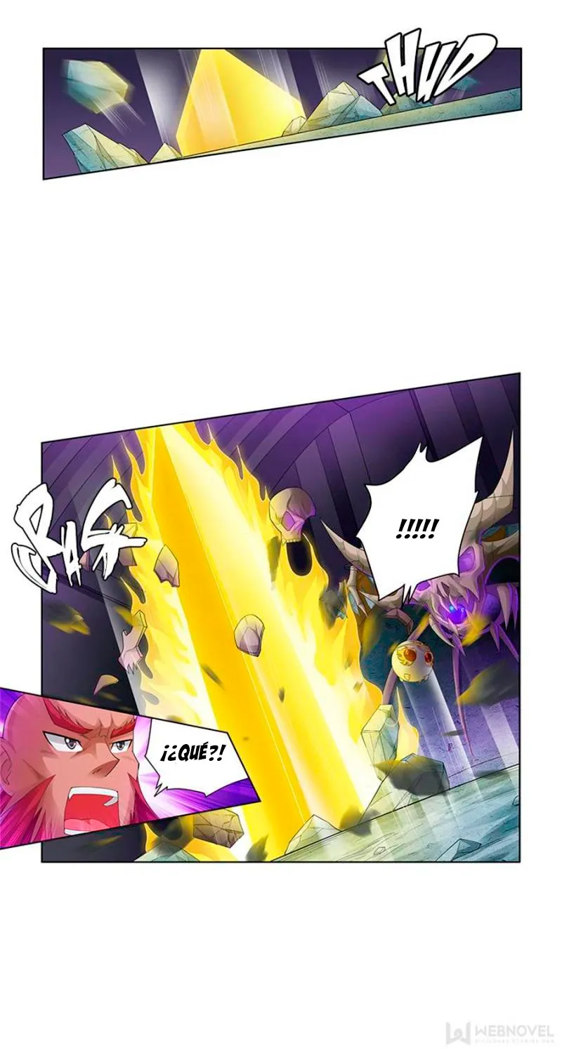 Demonic Housekeeper Capítulo 148 en Línea - página 6