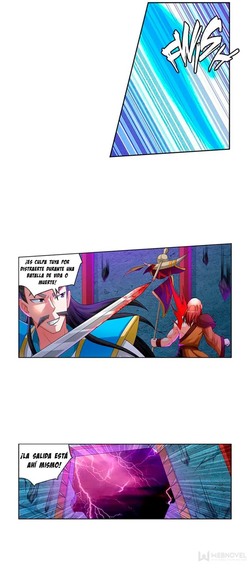 Demonic Housekeeper Capítulo 148 en Línea - página 11