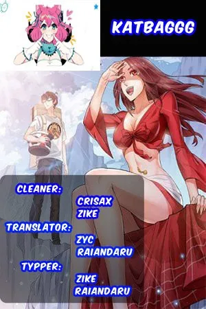 Demonic Housekeeper Capítulo 32 en Línea - página 1