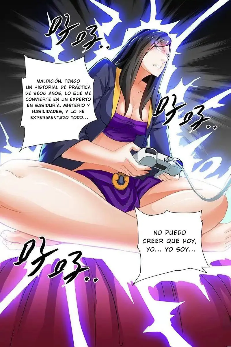 Demonic Housekeeper Capítulo 32 en Línea - página 9