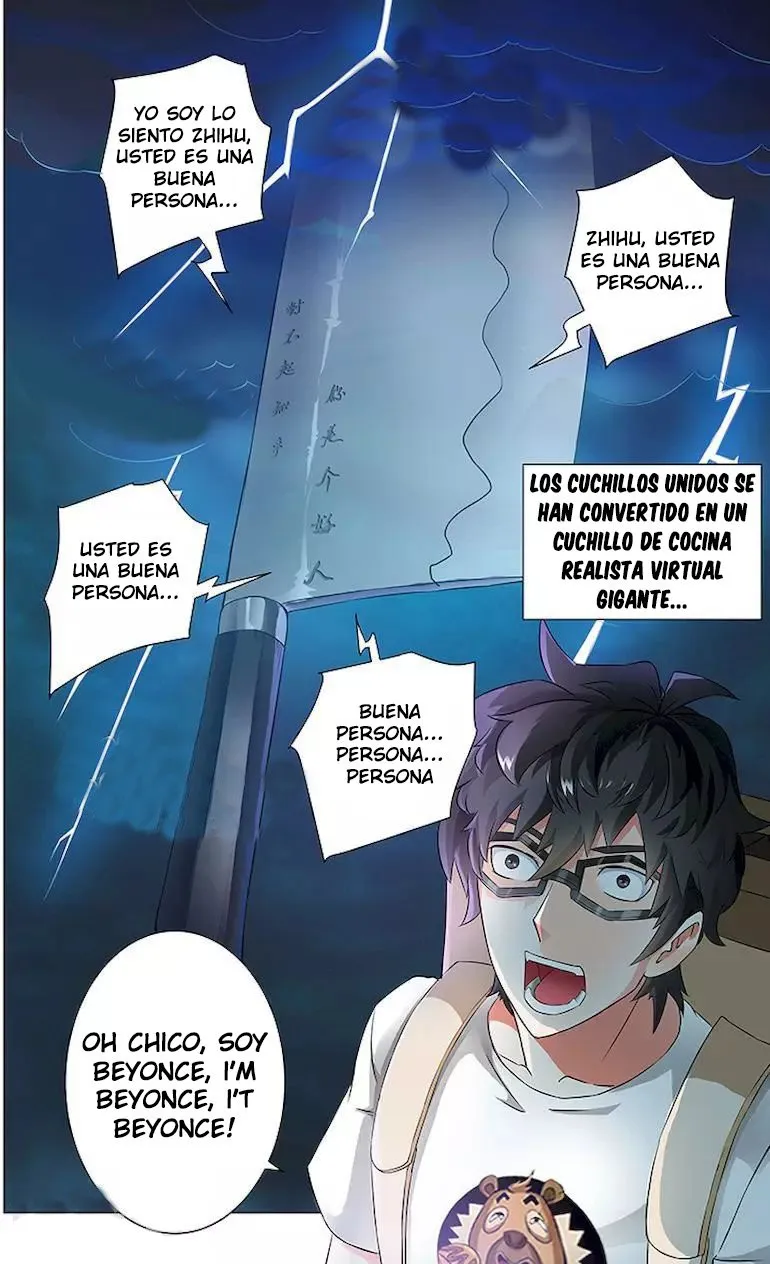 Demonic Housekeeper Capítulo 46 en Línea - página 6