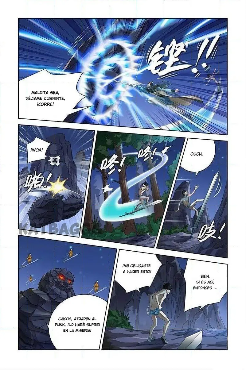 Demonic Housekeeper Capítulo 54 en Línea - página 9