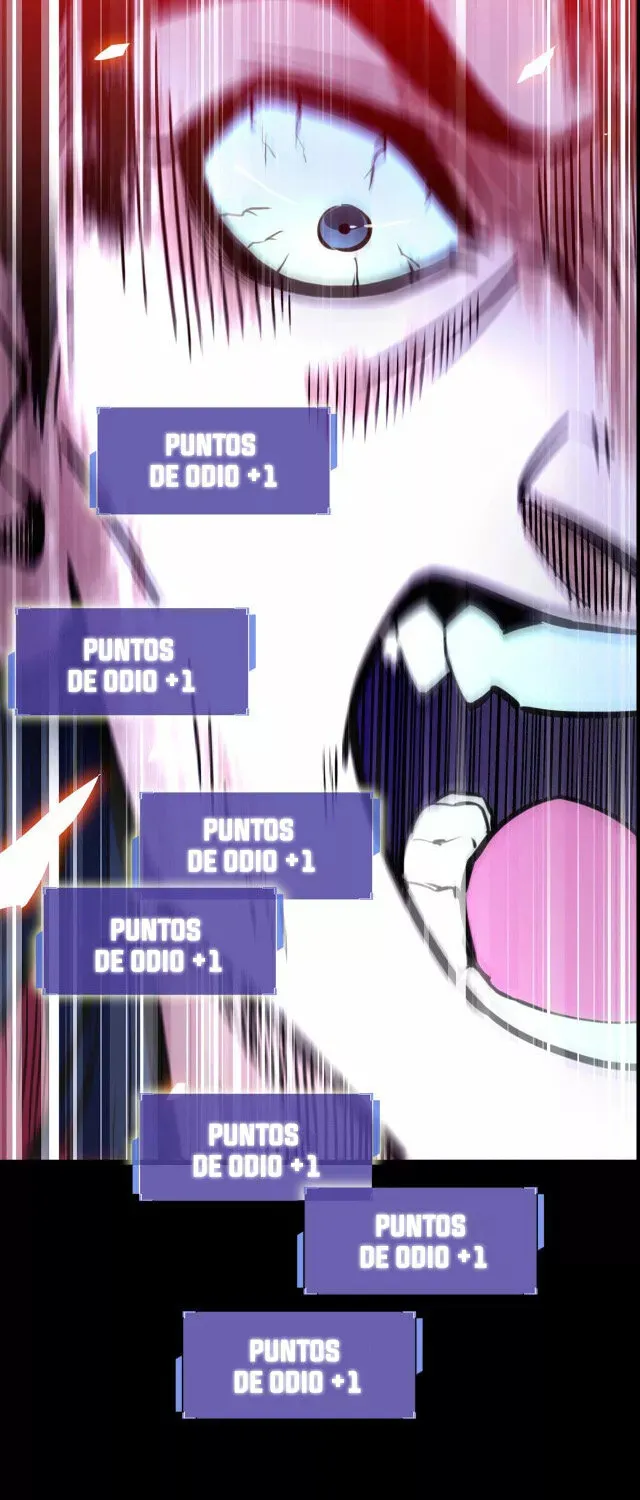 Demonio Nivel Dios Capítulo 0 en Línea - página 5