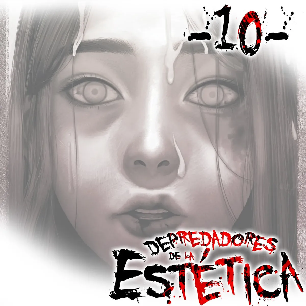 Depredadores de la Estética Capítulo 10 en Línea - página 2
