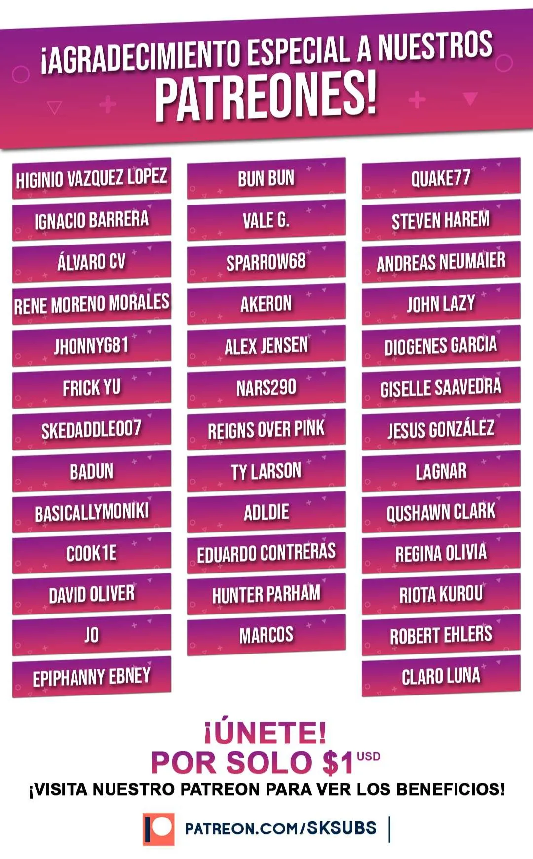 Depredadores de la Estética Capítulo 15 en Línea - página 2