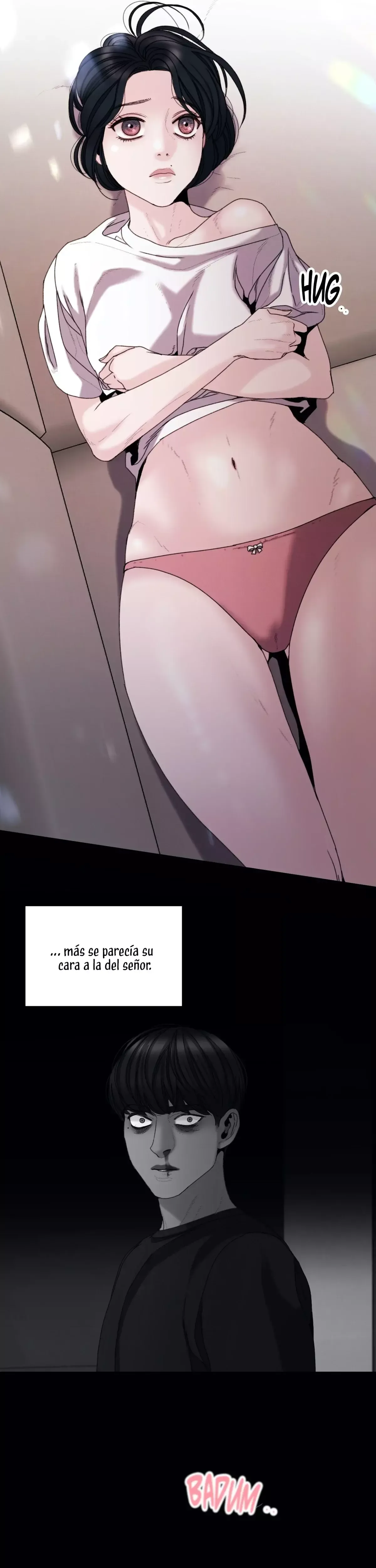 Depredadores de la Estética Capítulo 26 en Línea - página 30