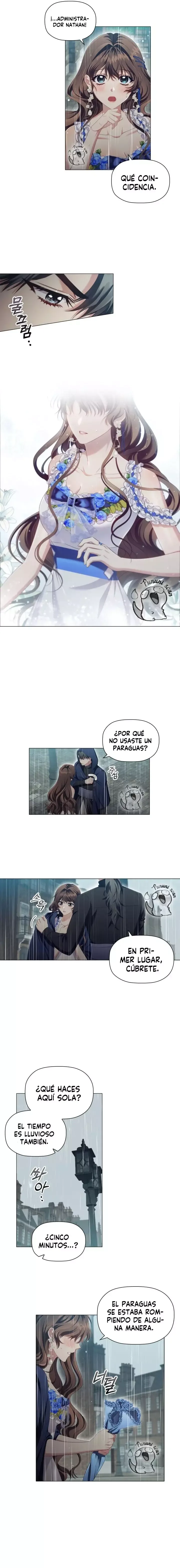 Depths of Malice Capítulo 41 en Línea - página 11