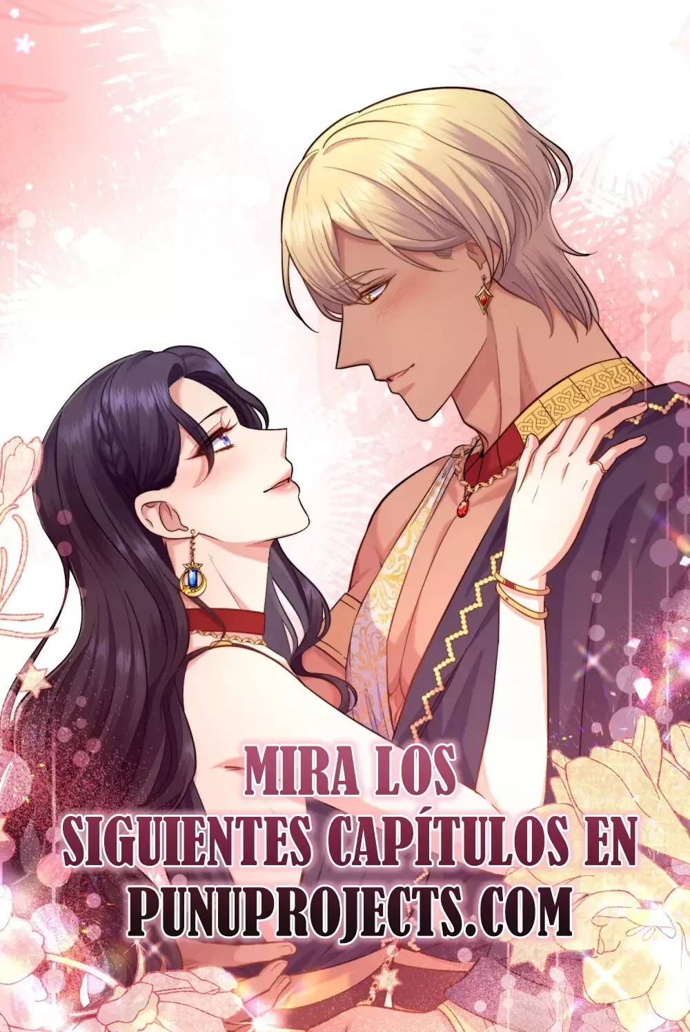 Depths of Malice Capítulo 45 en Línea - página 14
