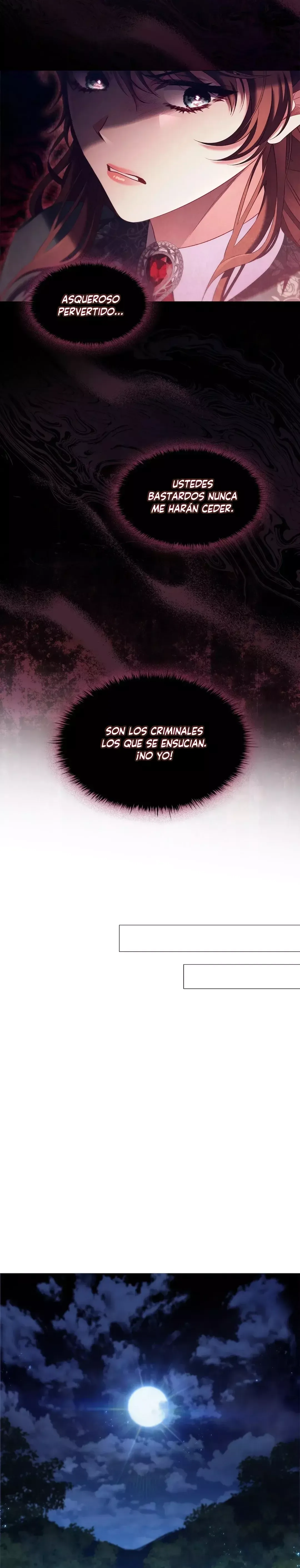 Depths of Malice Capítulo 61 en Línea - página 22