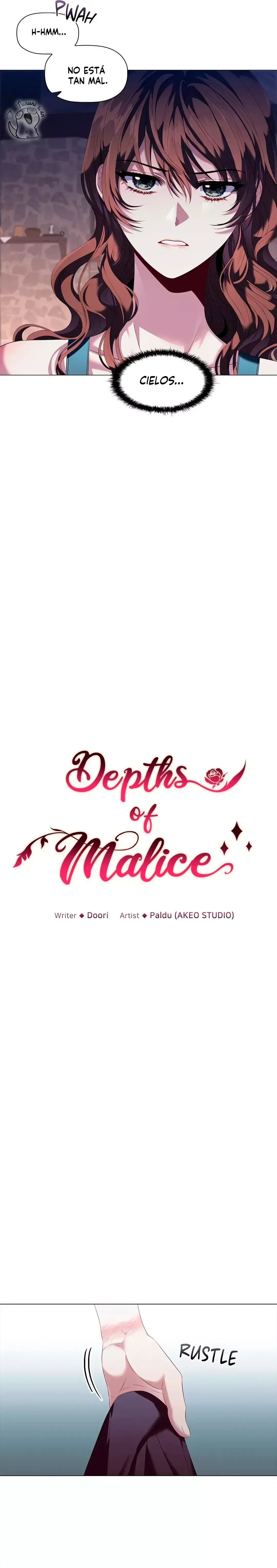 Depths of Malice Capítulo 64 en Línea - página 5