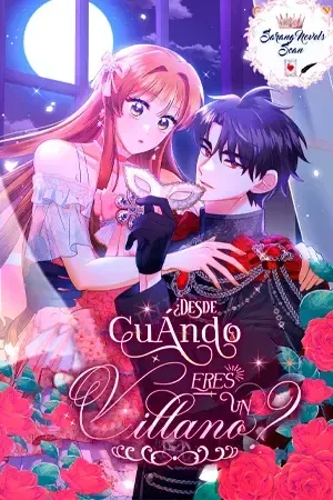 ¿DESDE CÚANDO ERES UN VILLANO? Capítulo 17 en Línea - página 1