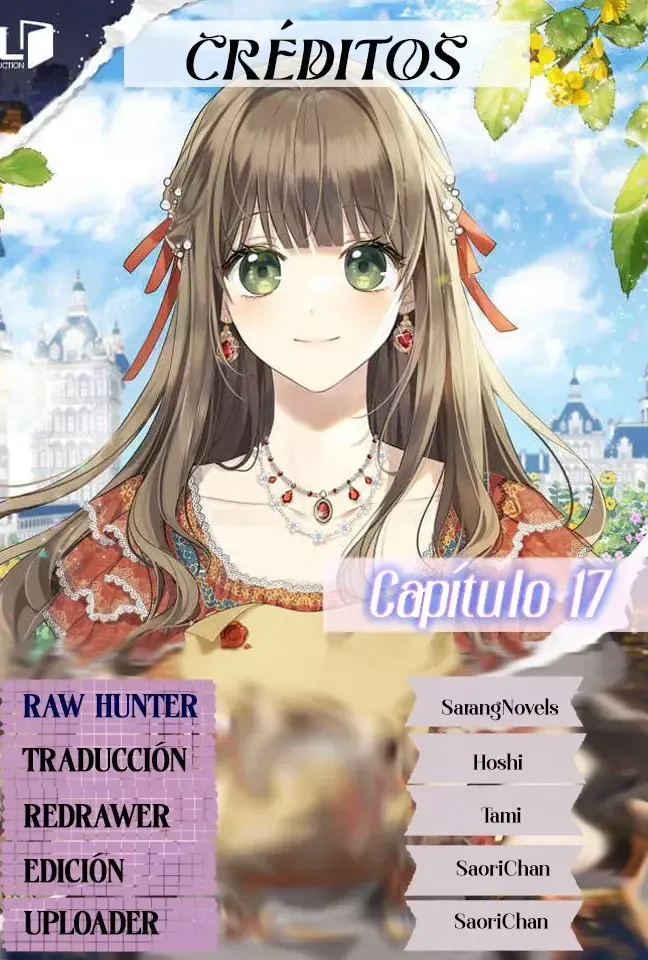 ¿DESDE CÚANDO ERES UN VILLANO? Capítulo 17 en Línea - página 3