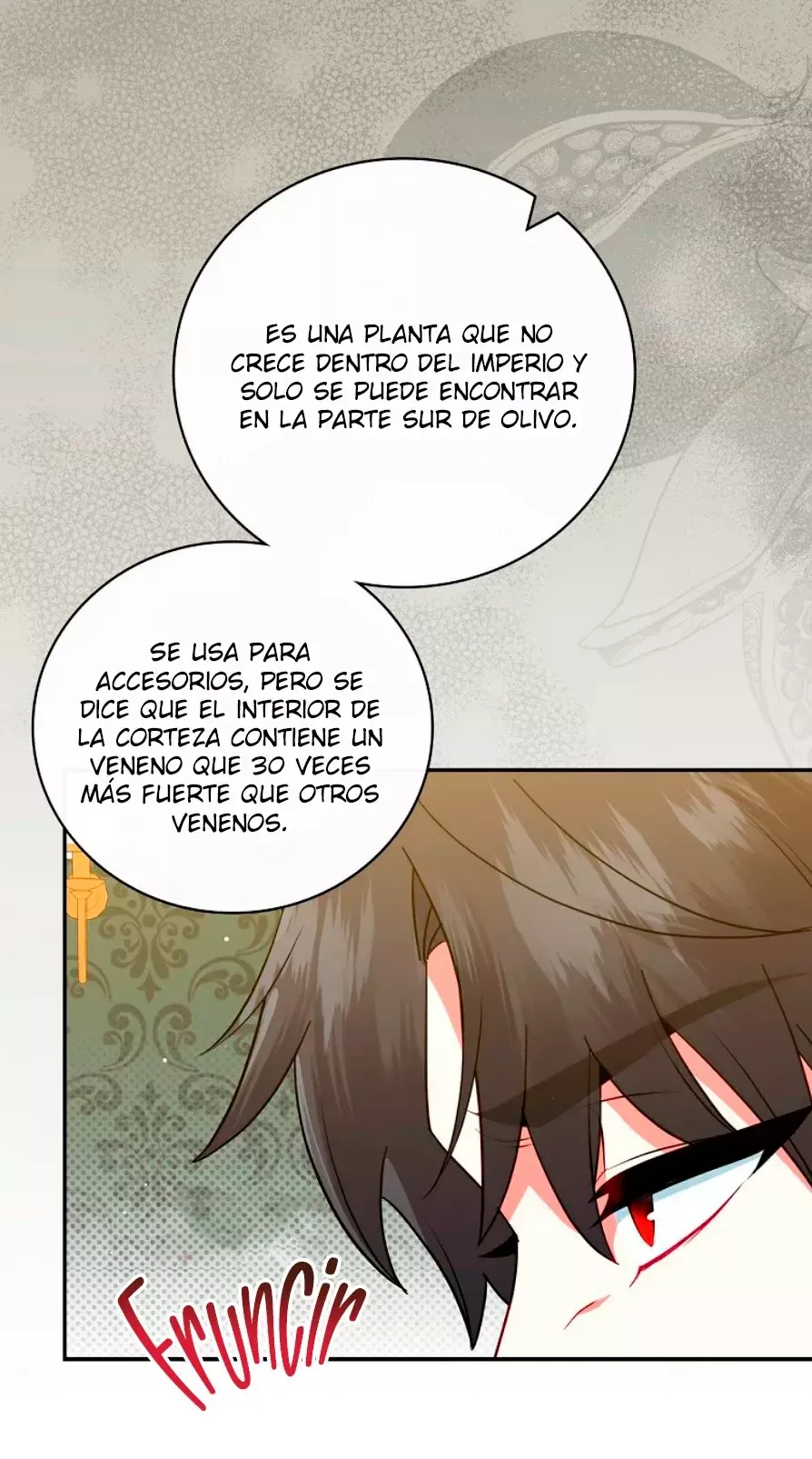 ¿DESDE CÚANDO ERES UN VILLANO? Capítulo 17 en Línea - página 24