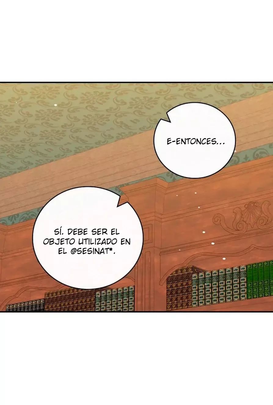¿DESDE CÚANDO ERES UN VILLANO? Capítulo 17 en Línea - página 25