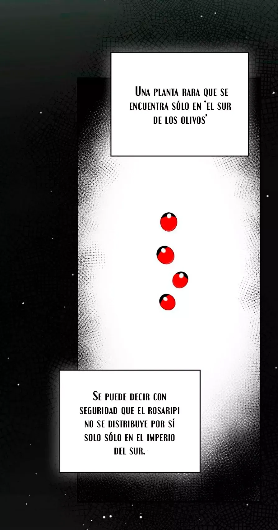 ¿DESDE CÚANDO ERES UN VILLANO? Capítulo 17 en Línea - página 27