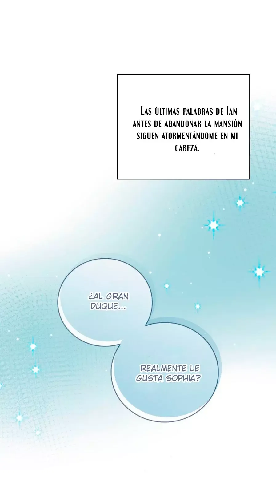 ¿DESDE CÚANDO ERES UN VILLANO? Capítulo 17 en Línea - página 54