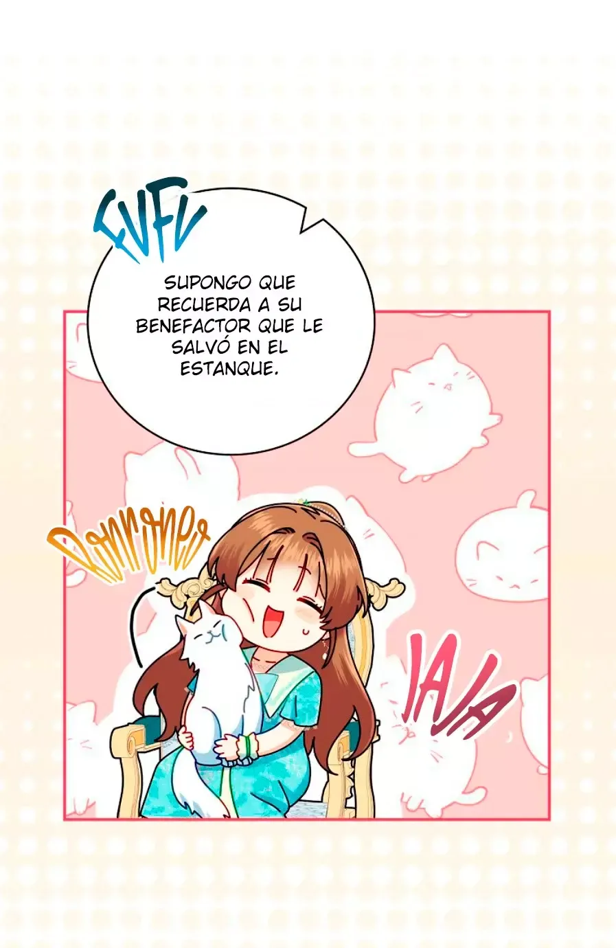 ¿DESDE CÚANDO ERES UN VILLANO? Capítulo 17 en Línea - página 64