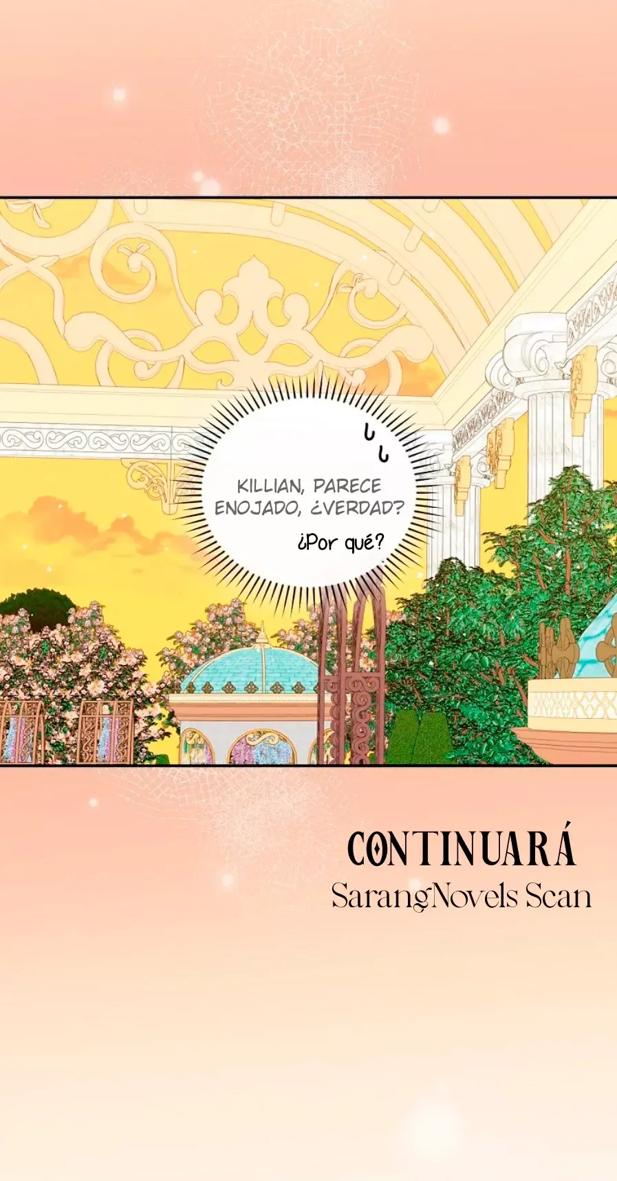 ¿DESDE CÚANDO ERES UN VILLANO? Capítulo 17 en Línea - página 72