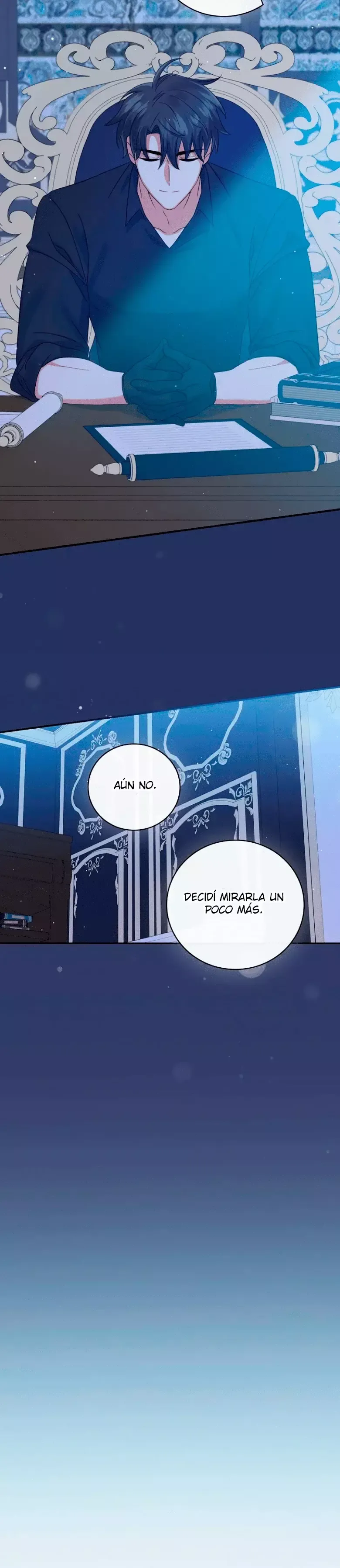 ¿DESDE CÚANDO ERES UN VILLANO? Capítulo 9 en Línea - página 23