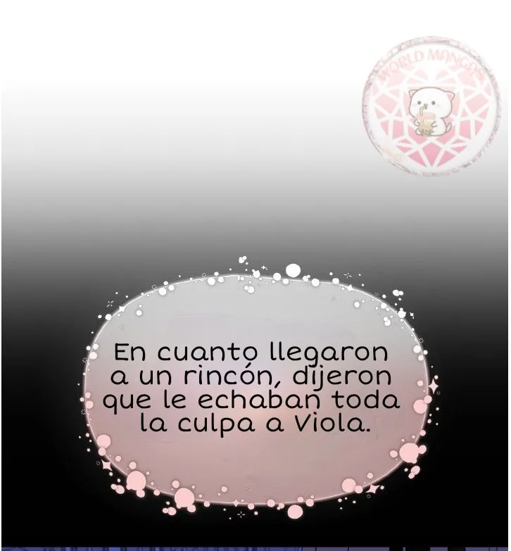 ¡¿Desde hoy, soy una princesa?! Capítulo 15 en Línea - página 29