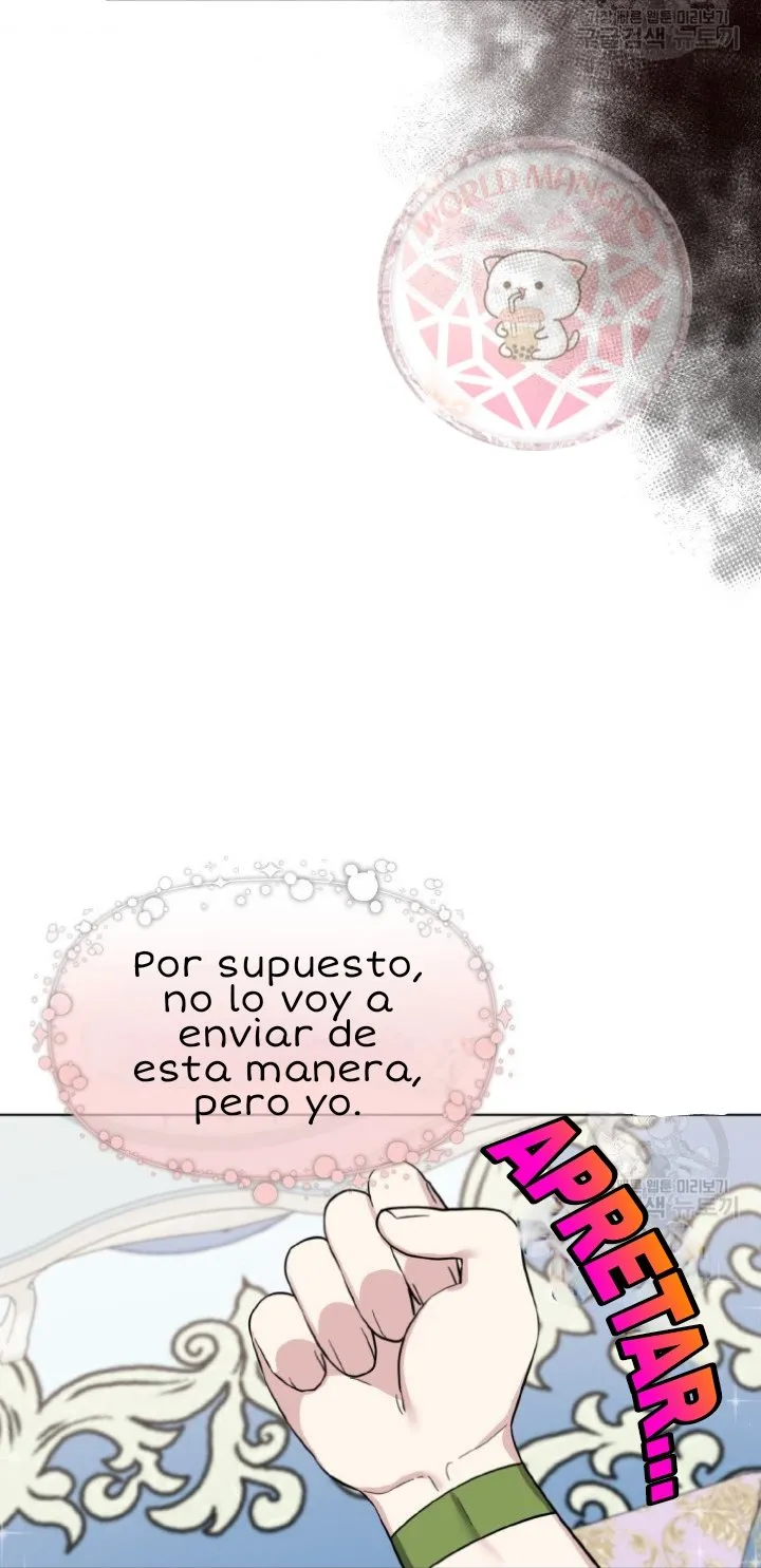 ¡¿Desde hoy, soy una princesa?! Capítulo 15 en Línea - página 32