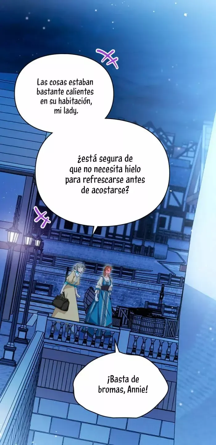 DESEO UN ESPOSO Capítulo 10 en Línea - página 34