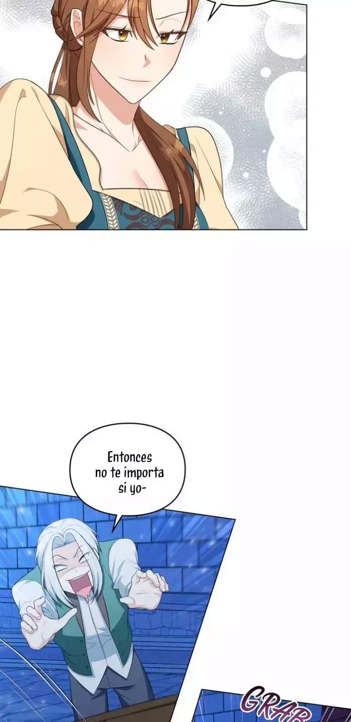 DESEO UN ESPOSO Capítulo 10 en Línea - página 40