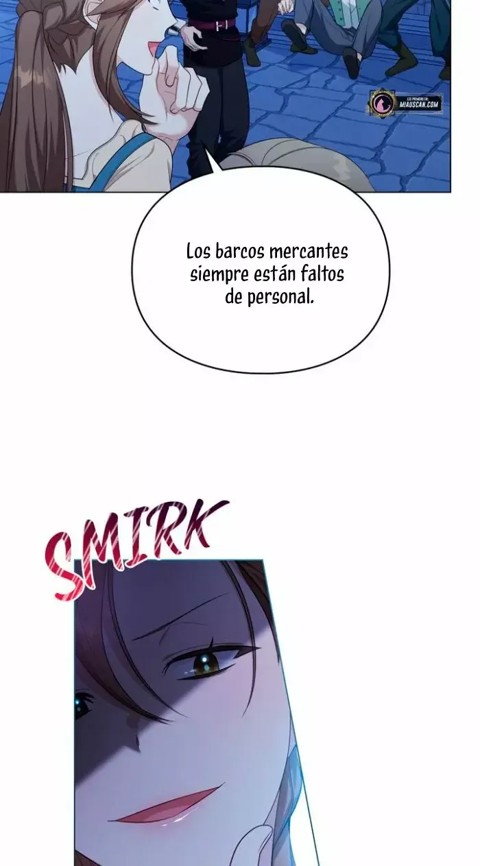 DESEO UN ESPOSO Capítulo 10 en Línea - página 44