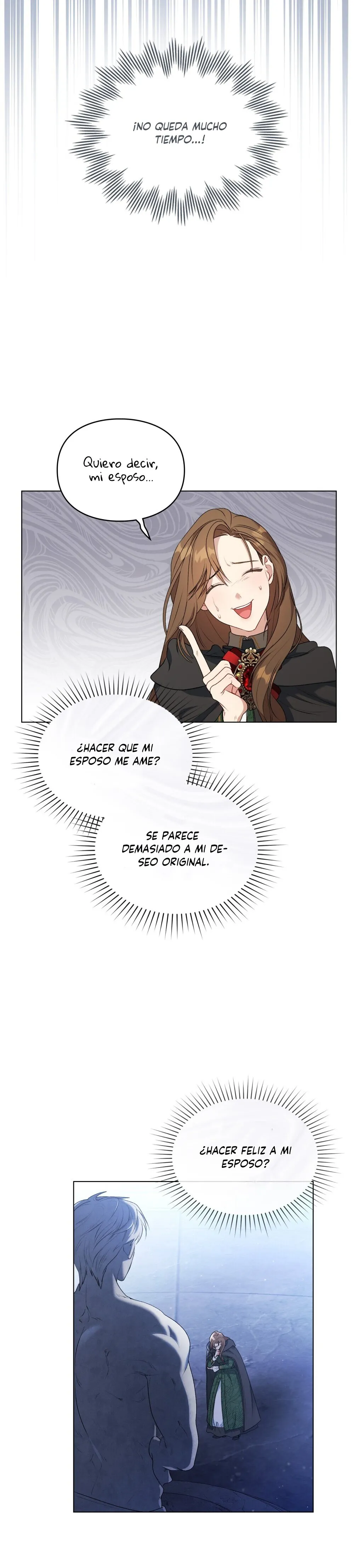 DESEO UN ESPOSO Capítulo 2 en Línea - página 10