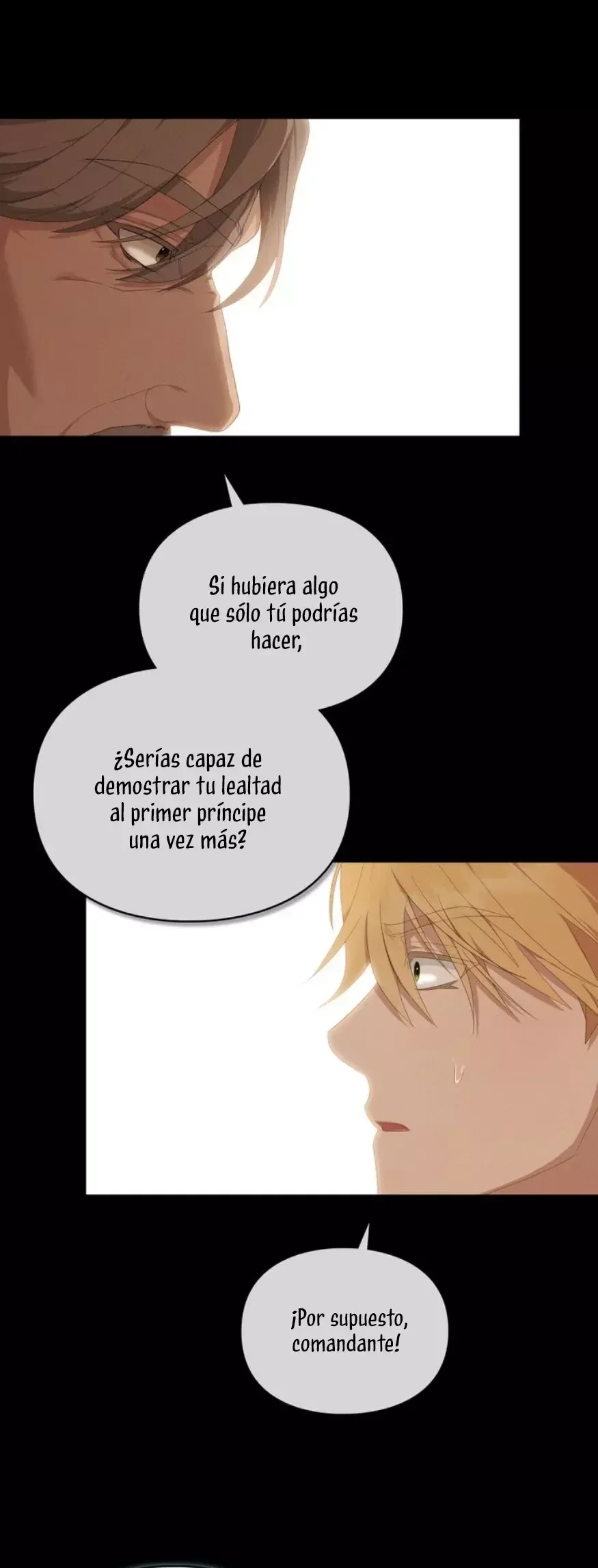 DESEO UN ESPOSO Capítulo 22 en Línea - página 7