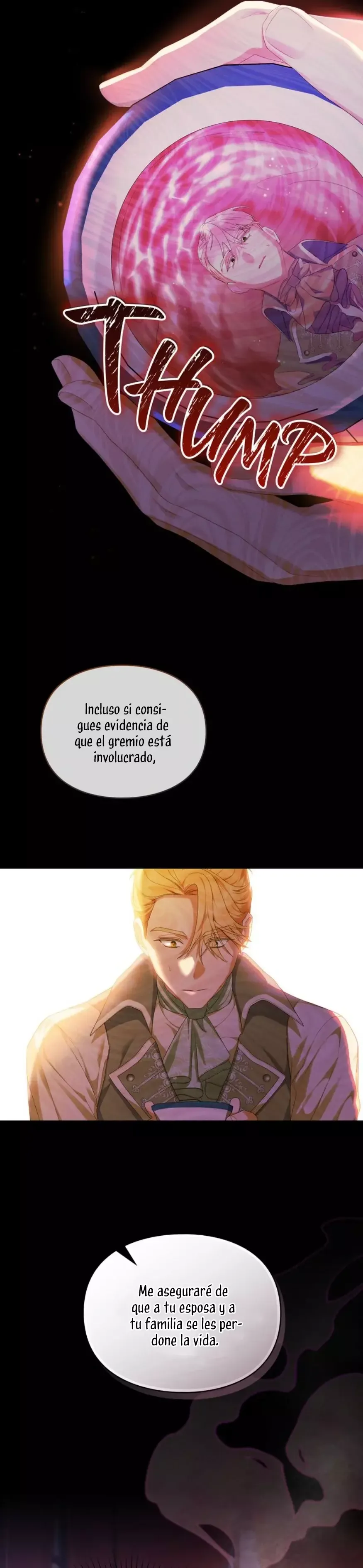 DESEO UN ESPOSO Capítulo 22 en Línea - página 10
