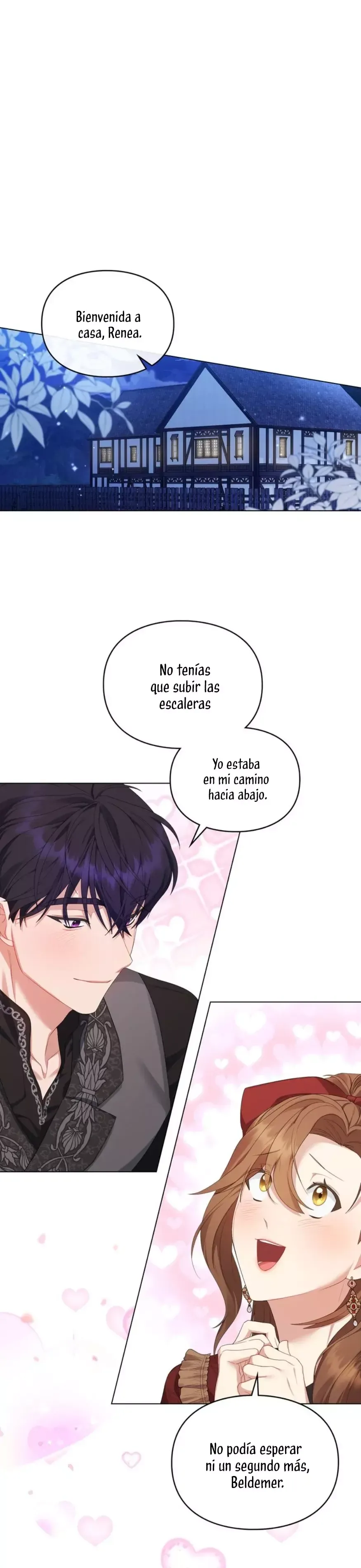 DESEO UN ESPOSO Capítulo 22 en Línea - página 16