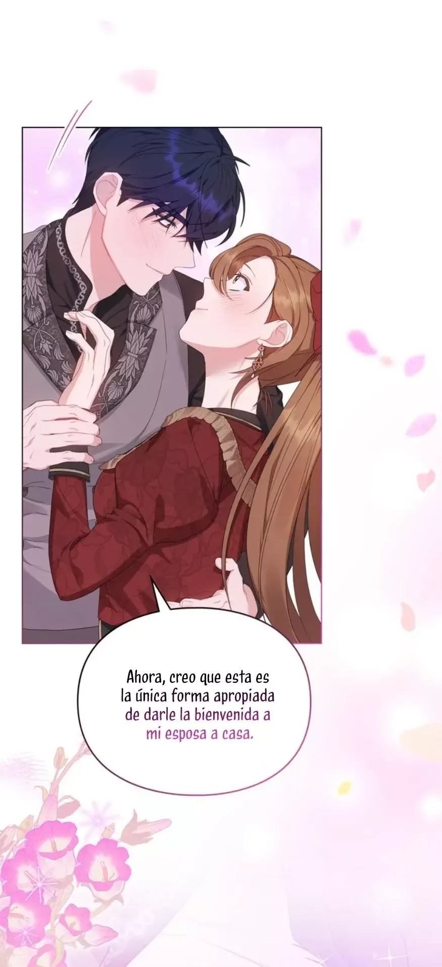 DESEO UN ESPOSO Capítulo 22 en Línea - página 18