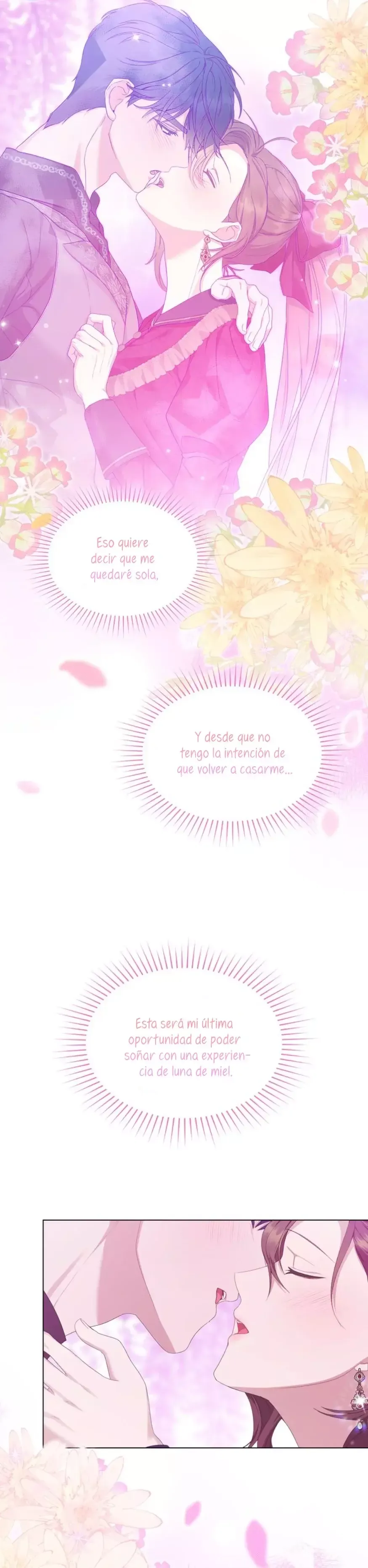 DESEO UN ESPOSO Capítulo 22 en Línea - página 20