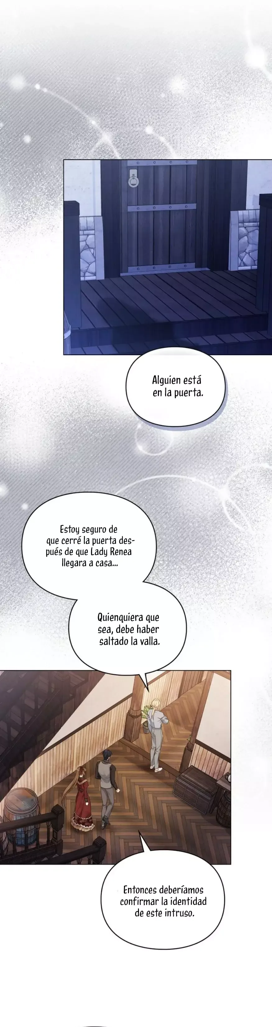 DESEO UN ESPOSO Capítulo 22 en Línea - página 27