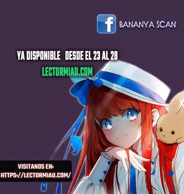 DESEO UN ESPOSO Capítulo 22 en Línea - página 39
