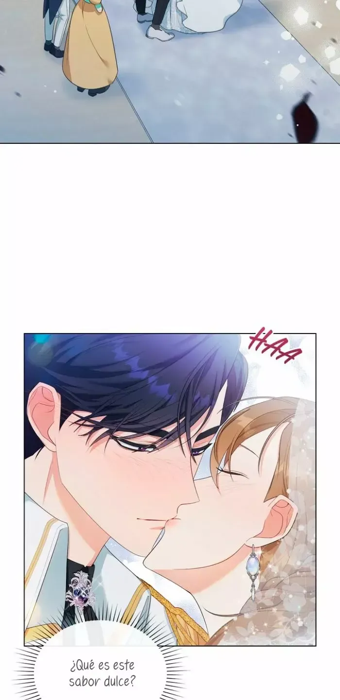 DESEO UN ESPOSO Capítulo 9 en Línea - página 6