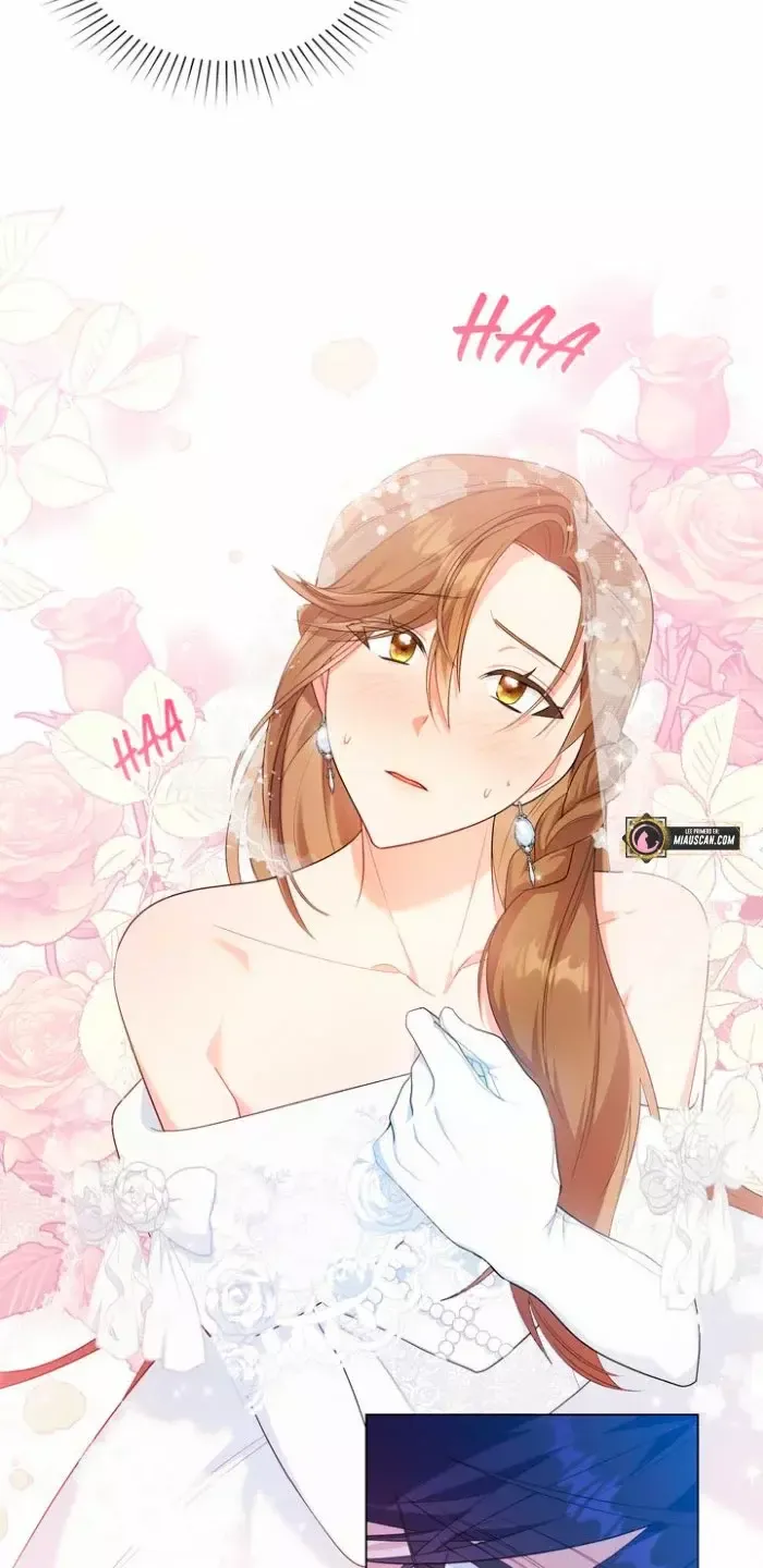 DESEO UN ESPOSO Capítulo 9 en Línea - página 7