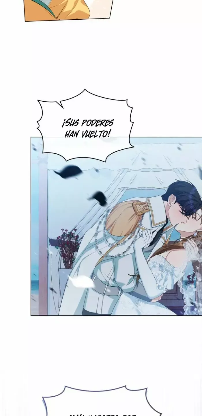 DESEO UN ESPOSO Capítulo 9 en Línea - página 21